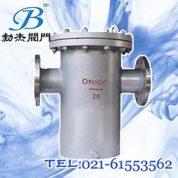 篮式过滤器批发与供应 源头厂家的品质之选