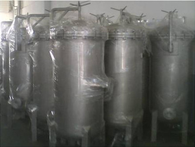 保安过滤器选型指南 统疆品牌参数与尺寸解析