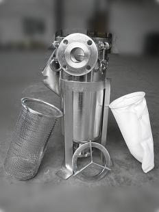专业食品过滤器厂家直销，覆盖珠三角核心区域