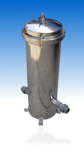 延安精密过滤器 陕西保安过滤器价格 净水处理器