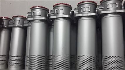 黎明液压过滤器